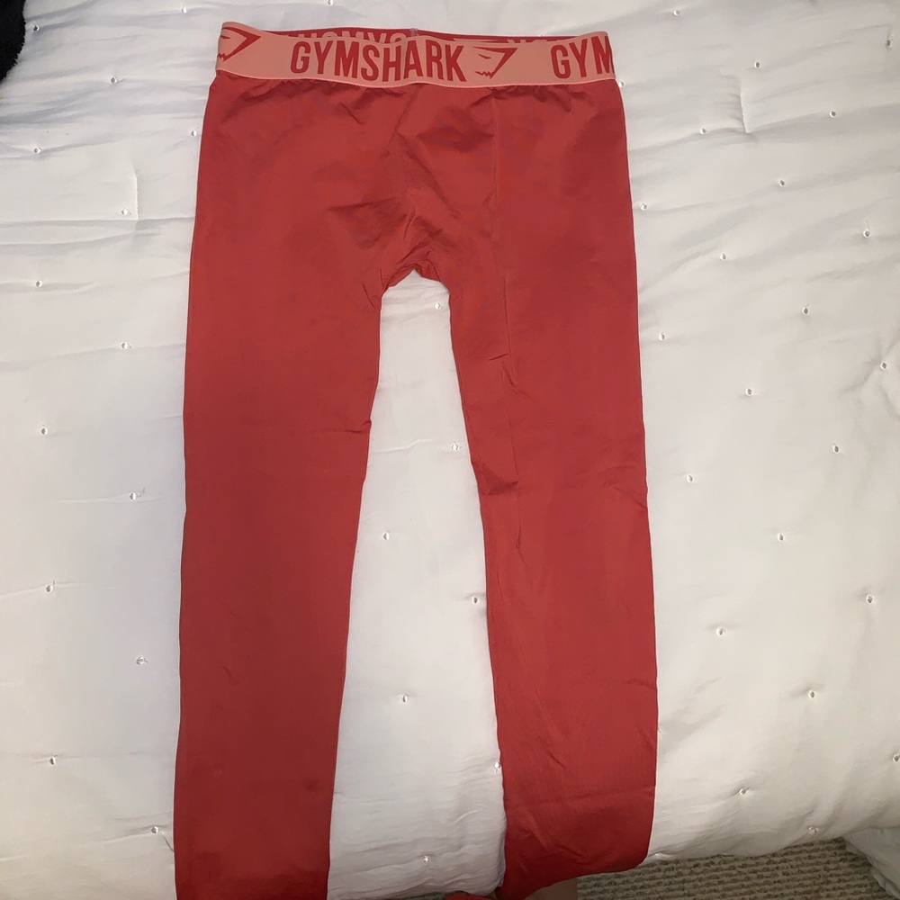 Gymshark Fit Leggings
